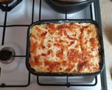 Rakott krumpli recept fázis 4 fotója