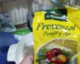 Foto del paso 8 de la receta: Pizza con Harina Pureza con levadura a la plancheta