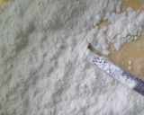 Фото кроку 1 до Панкейки на воді 🥞.