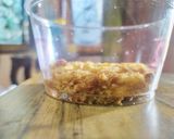 Foto langkah ke 3 dari resep Klepon Dessert cup Ala ala *dr sisa kue*.