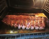Foto del paso 3 de la receta Costillar de Cerdo al Horno