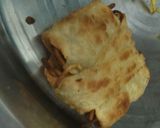 ચાઇનીઝ સમોસા (Chienese Samosa Recipe In Gujarati) રેસીપી સ્ટેપ5ફોટો