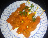 Foto del paso 1 de la receta: Aliño para pinchos(salsas)