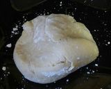 Foto del paso 1 de la receta: Guanimos de maíz con bacalao y cebolla en salsa