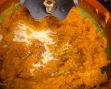 Foto del paso 2 de la receta: Puré de zapallo con nuez moscada