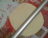 Foto langkah ke 5 dari resep Khubz/Roti pita.