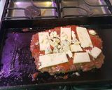 Foto del paso 6 de la receta: Pizza de carne picada