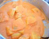 Foto del paso 3 de la receta: Conejo con maní