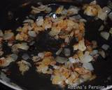 Persian mashed potato wrap recipe step 2 photo