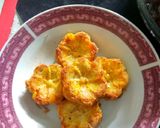 Foto langkah ke 3 dari resep Tahu Fantasi.