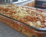 Foto del paso 4 de la receta: Lasaña boloñesa