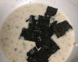 Gambar langkah 1 resipi Lempeng Crispy Seaweed & Sambal Strawberi.