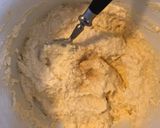 Házi citromos-ricottás Ravioli kakukkfüves vajon recept fázis 2 fotója