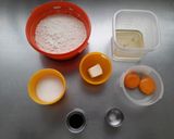 Foto del paso 2 de la receta: Pan de Brioche Dulce esponjoso