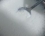 A picture of step 3 of Yogurt.