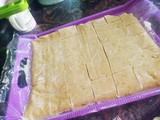 ناغتس الدجاج