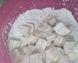 Foto langkah ke 1 dari resep Tahu Cabai garam.