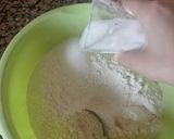 صورة لخطوة 1 من وصفة بريوش الضفيرة ولا اروع