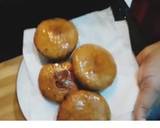 Pyaz Ki kachori recipe step 6 photo