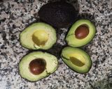 Foto del paso 3 de la receta: Ceviche de salmón y camarón al natural