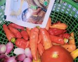 Foto langkah ke 1 dari resep Sambel kecap.