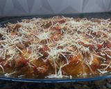 Foto del paso 2 de la receta: Polenta con tuco