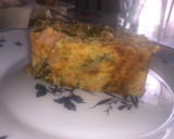 Foto del paso 4 de la receta: Budín de Verduras 🌶 🥒🍆