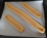 Foto del paso 6 de la receta: Barritas de Membrillo
