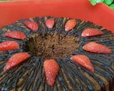 Foto langkah ke 5 dari resep Moccacino Cake Ver. 2.