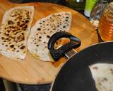 Kelane Naan Bread recipe step 28 photo