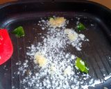 Foto langkah ke 4 dari resep Sambal Cakalang kemangi.