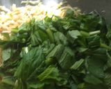 Foto langkah ke 4 dari resep Pecel mie.