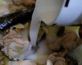 Foto langkah ke 7 dari resep Garang Asem Ayam.