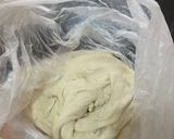 Foto del paso 3 de la receta: Masa pan turco o pizza