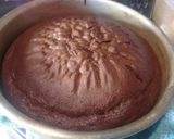 Foto del paso 5 de la receta: Torta Selva Negra 🍰🍫