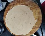 લચ્છા પરાઠા (Lachha Paratha Recipe In Gujarati) રેસીપી સ્ટેપ3ફોટો
