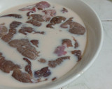 Foto del paso 1 de la receta: Higado de res encebollado