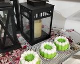 Foto langkah ke 8 dari resep Putri ayu.