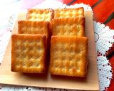 Foto langkah ke 4 dari resep Roti Gabin Tape.