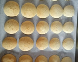 Foto del paso 5 de la receta: Yoyo
