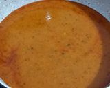 A picture of step 9 of Lauki Kofta Curry.