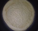 Foto langkah ke 13 dari resep Pizza Teflon homemade.