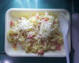 Foto langkah ke 12 dari resep Macaroni schotel.