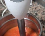 Foto del paso 1 de la receta: Lenguado a la putañesca