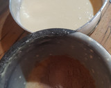 Foto del paso 5 de la receta: Torta de vainilla o marmolada