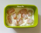 Foto langkah ke 6 dari resep Chicken Popcorn.