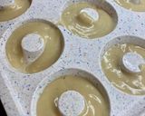 A picture of step 3 of Classic Baked Mini Doughnuts.