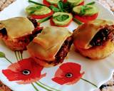 Meethi margarita muffins recipe step 11 photo