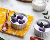 Foto langkah ke 6 dari resep Putri Mandi Talas.