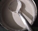 A picture of step 1 of NadiyaChitauPitha.